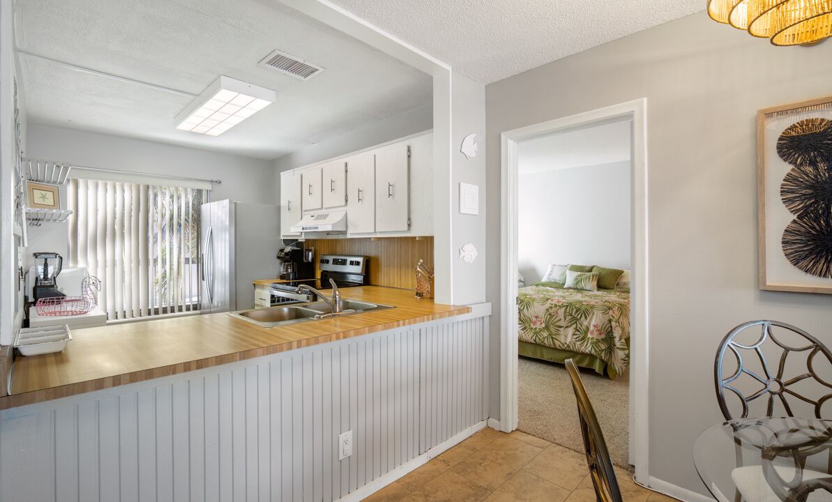 Photo of Kitchen in Isla del Sol