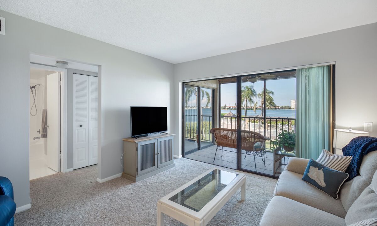 Photo of Livingroom in Isla del Sol
