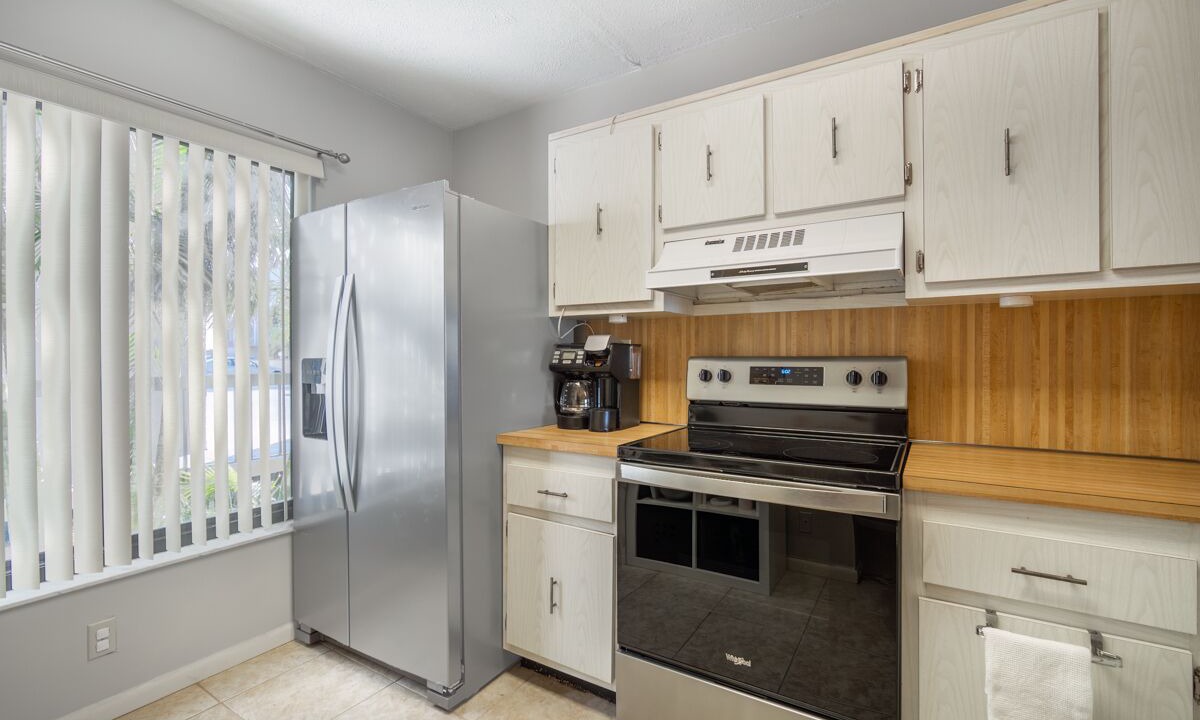 Photo of Kitchen in Isla del Sol