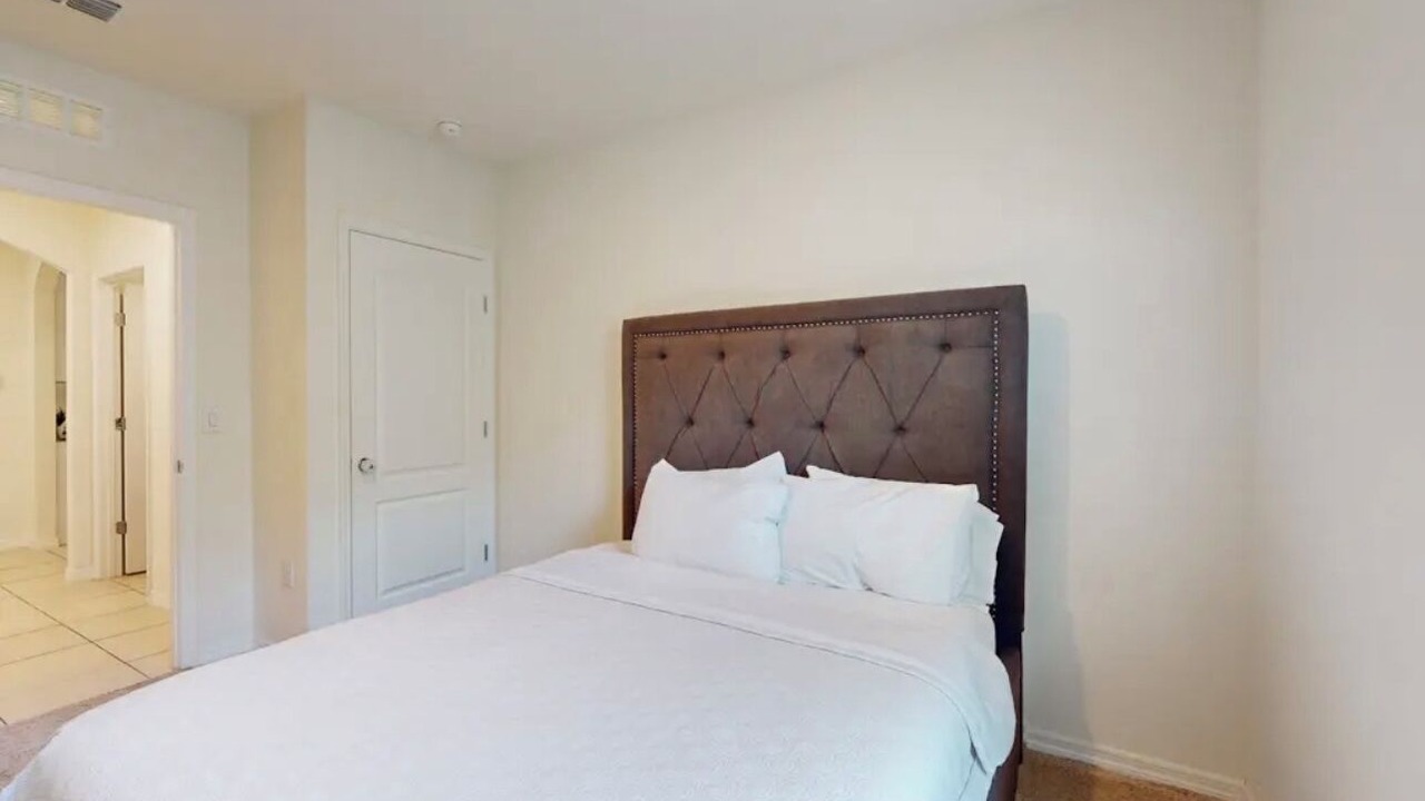 Photo of Bedroom in Meadow Woods