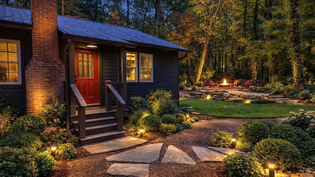 Photo of Outdoor in Mountain Rest