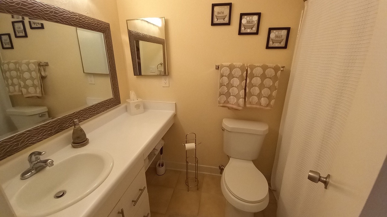 Photo of Bathroom in Bayview