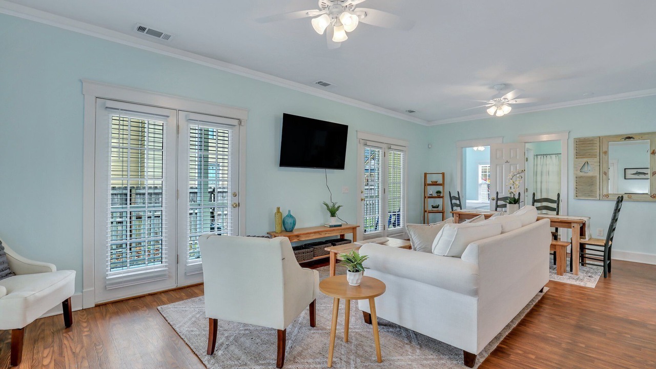 Photo of Livingroom in Thunderbolt