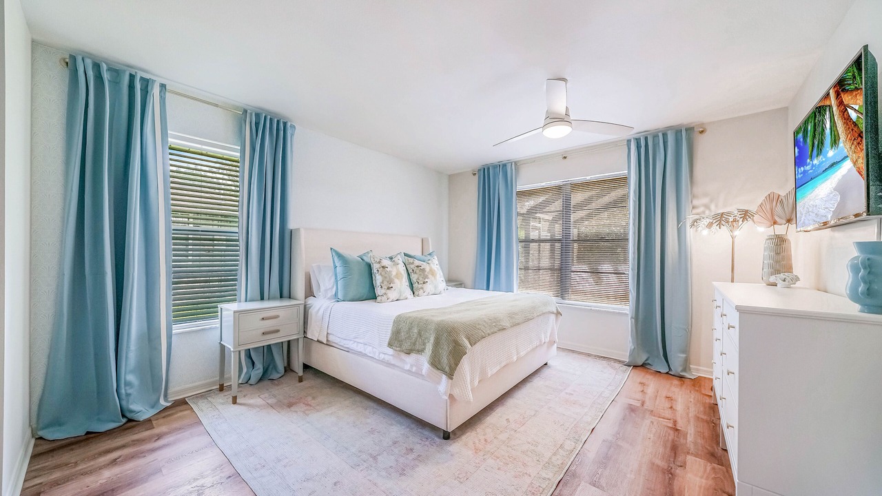 Photo of Bedroom in Vero Beach South