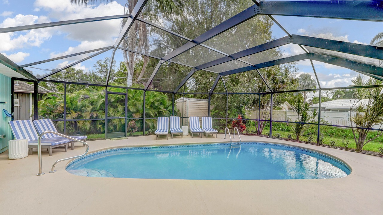 Photo of Outdoor in Vero Beach South
