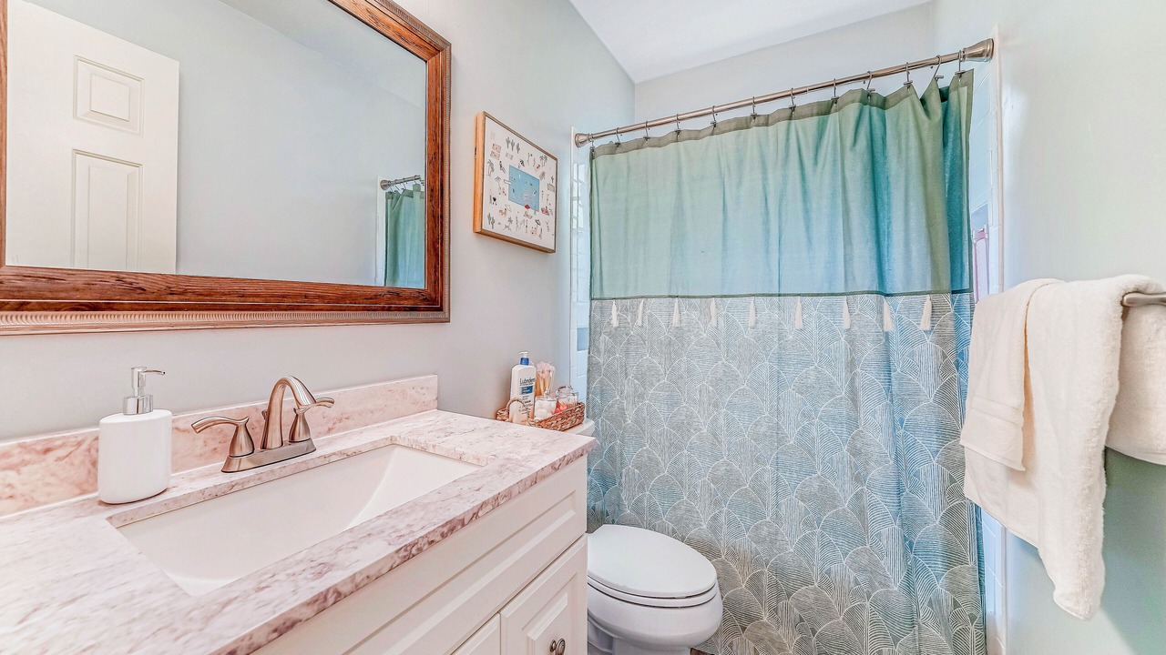 Photo of Bathroom in Vero Beach South