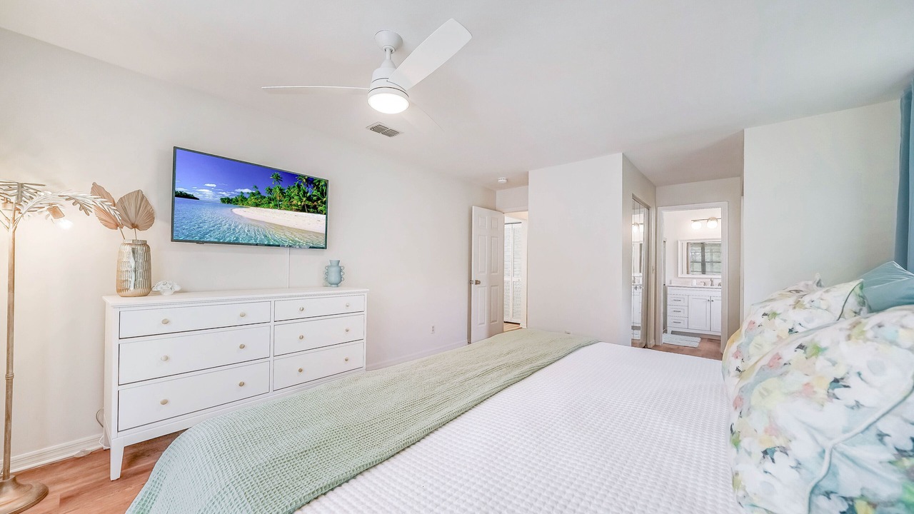 Photo of Bedroom in Vero Beach South