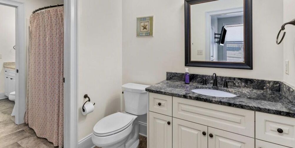 Photo of Bathroom in North Augusta