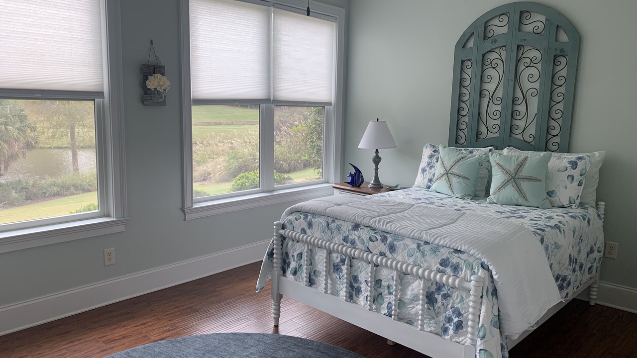 Photo of Bedroom in North Augusta