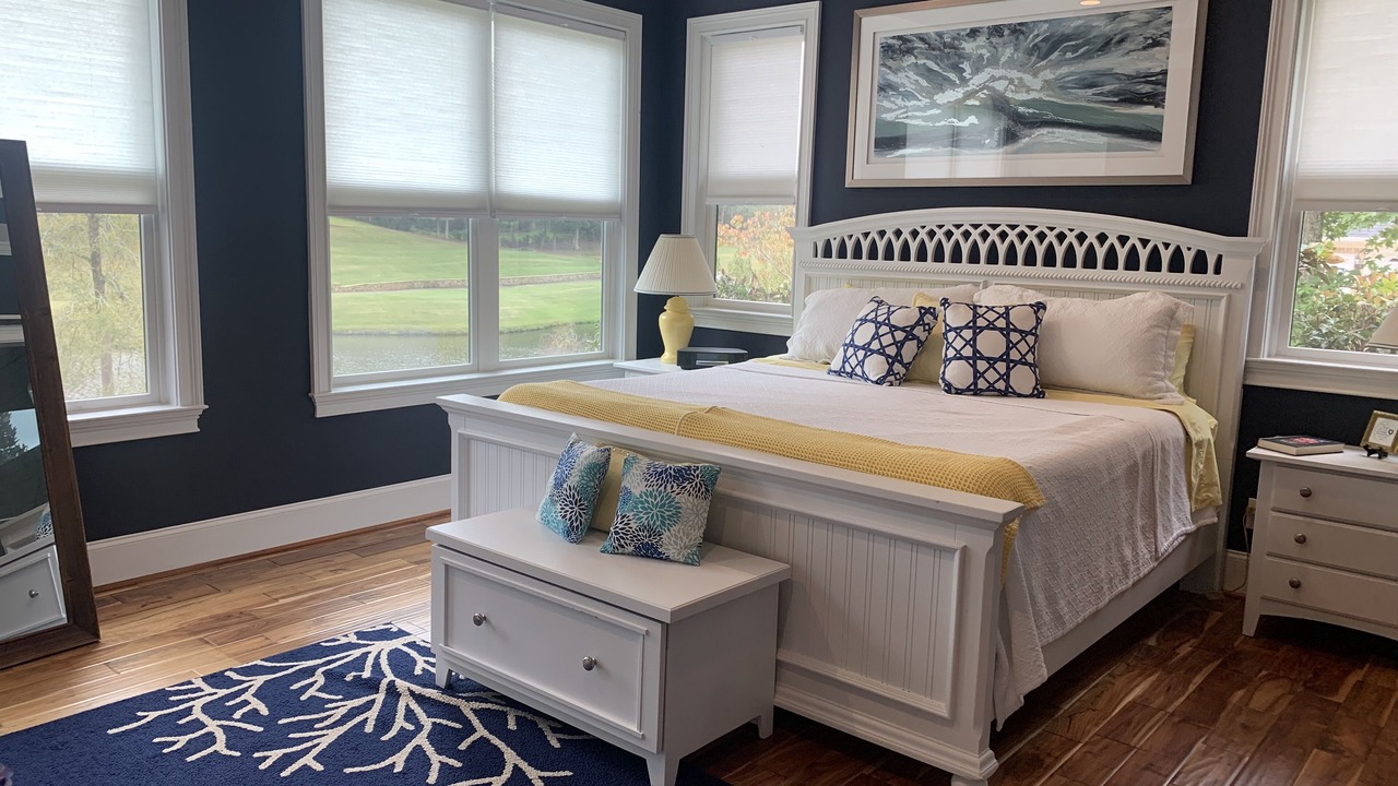Photo of Bedroom in North Augusta