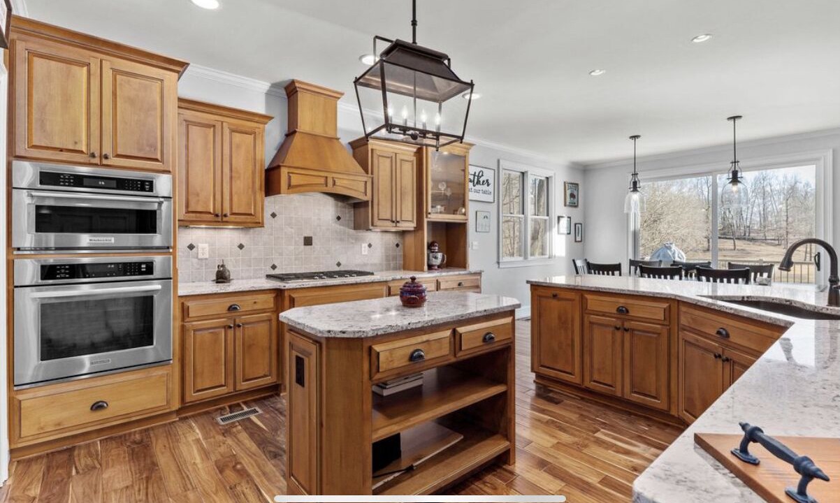 Photo of Kitchen in North Augusta