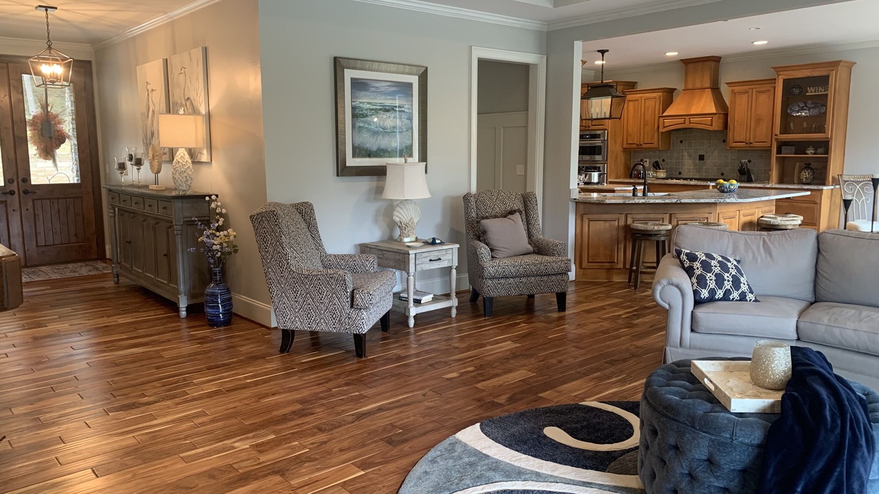 Photo of Livingroom in North Augusta