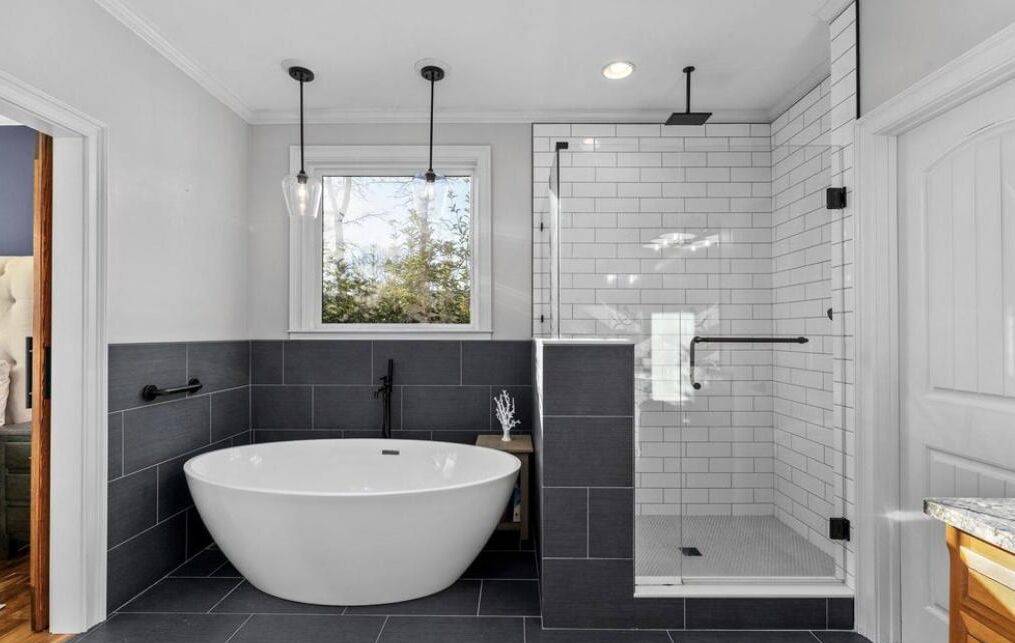 Photo of Bathroom in North Augusta