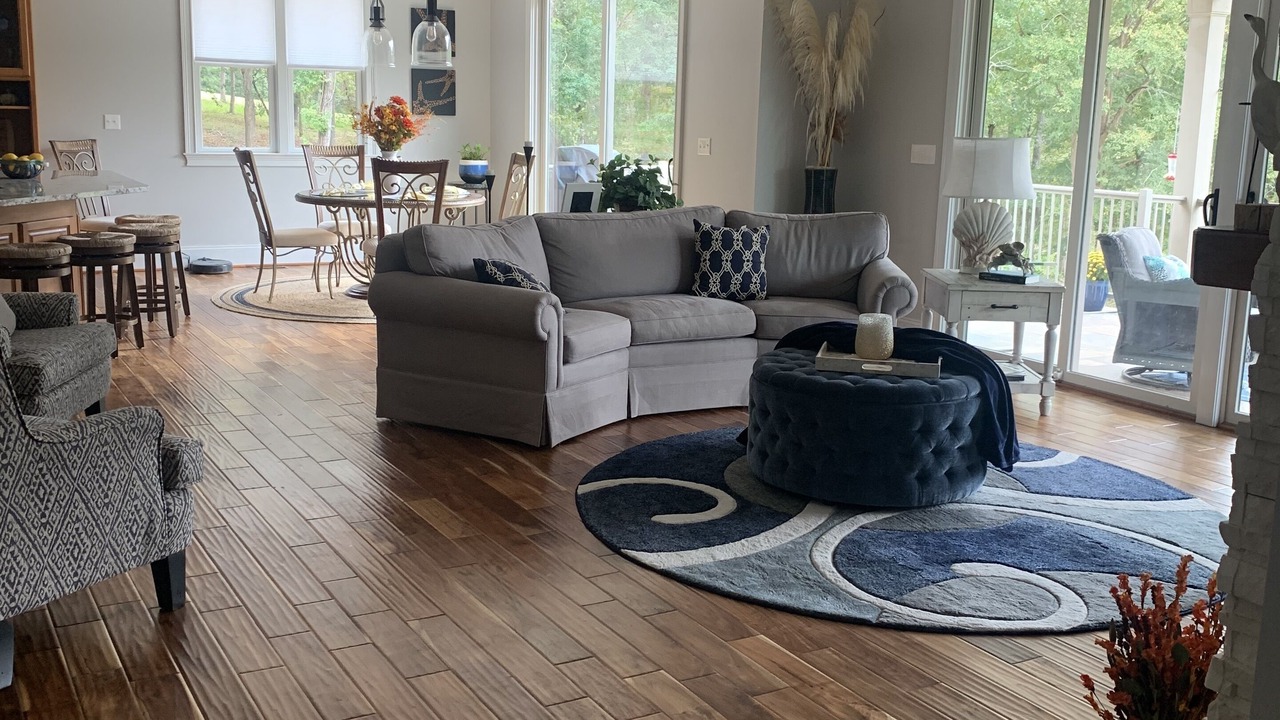 Photo of Livingroom in North Augusta