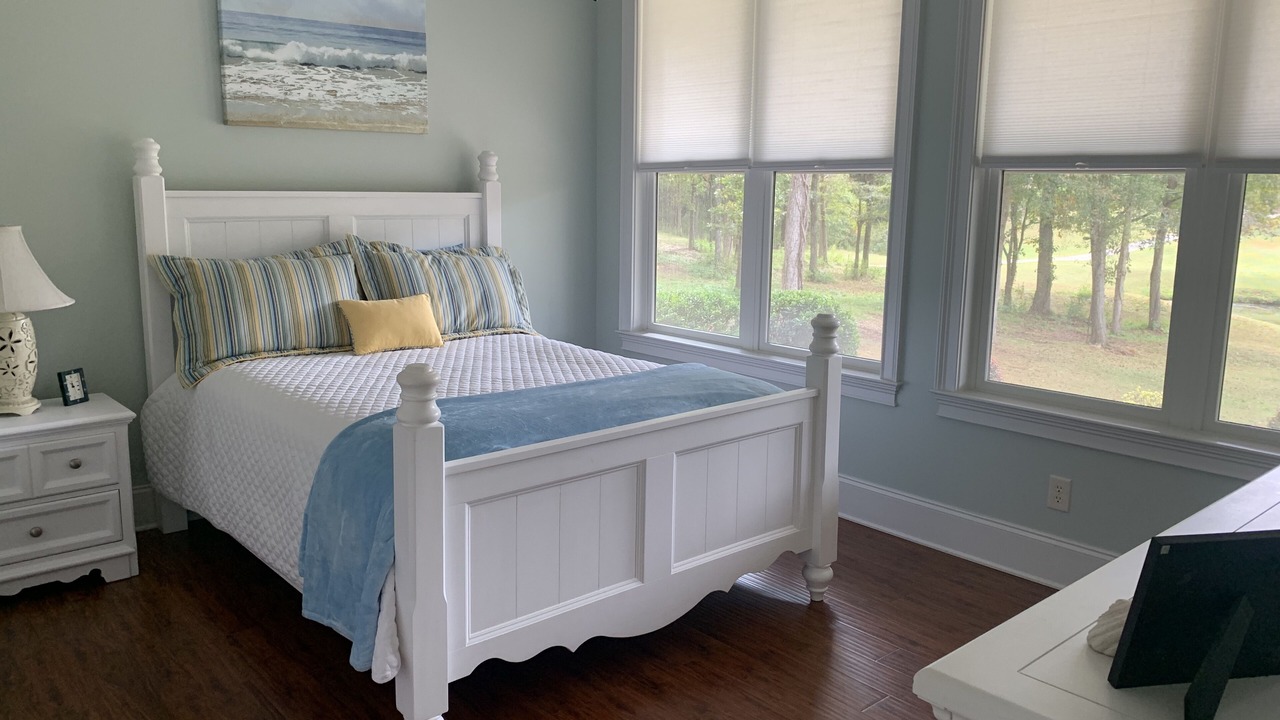 Photo of Bedroom in North Augusta