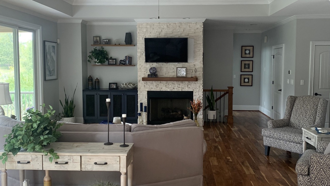 Photo of Livingroom in North Augusta