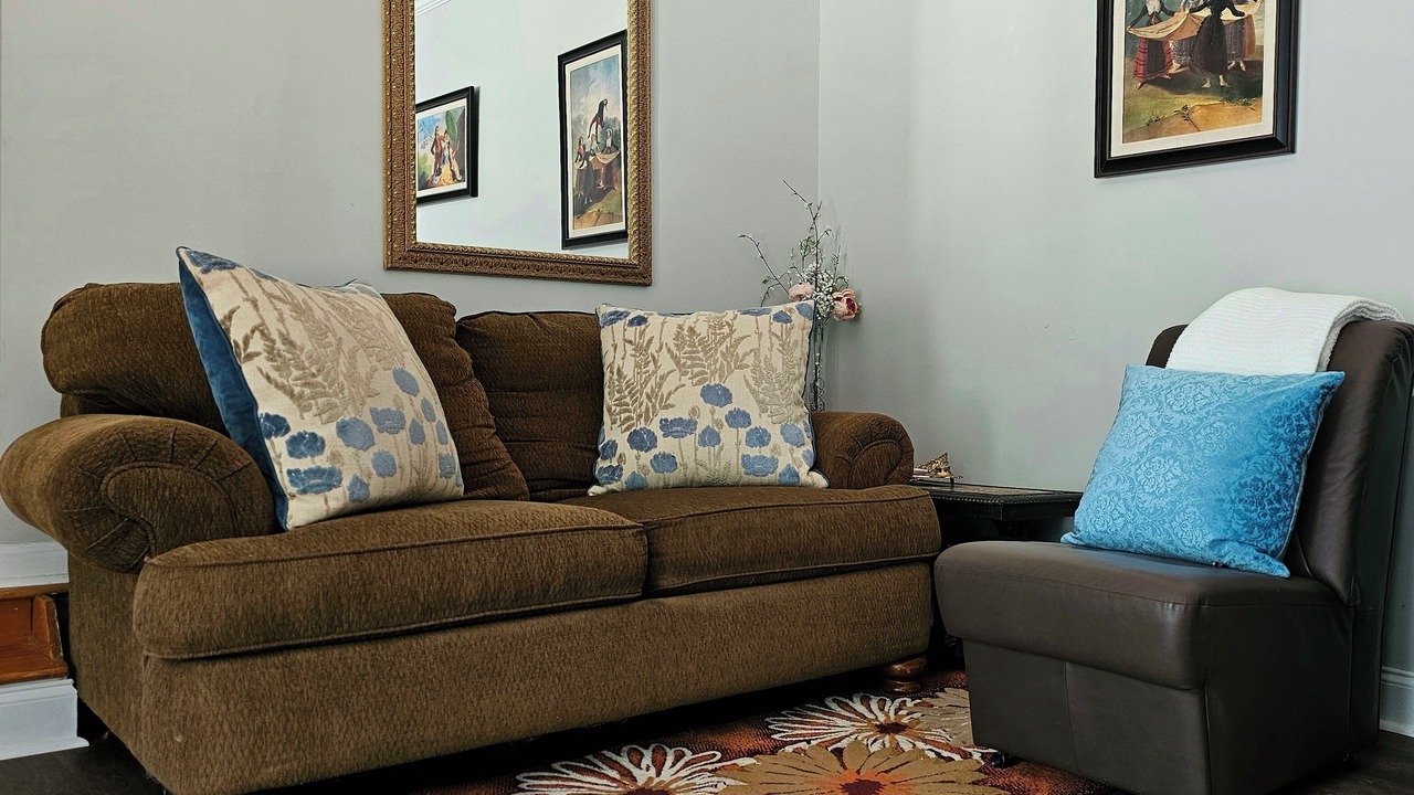 Photo of Livingroom in Appling