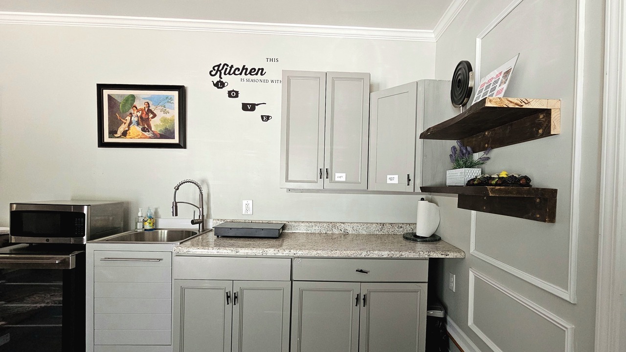 Photo of Kitchen in Appling