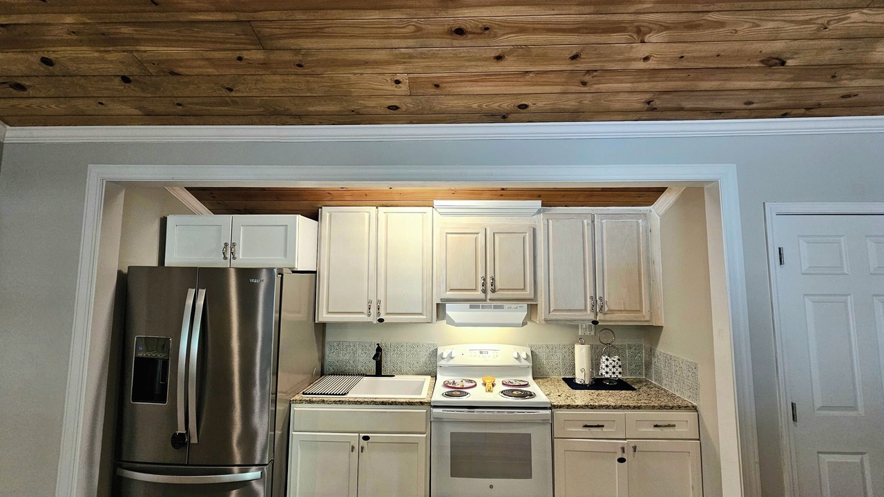 Photo of Kitchen in Appling