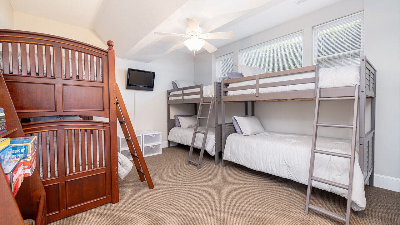 Photo of Bedroom in Seneca