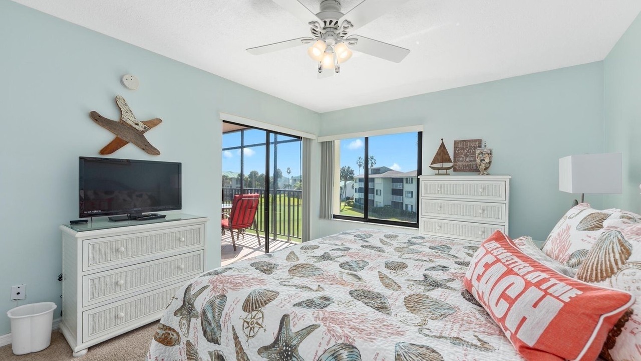 Photo of Bedroom in Fort Pierce