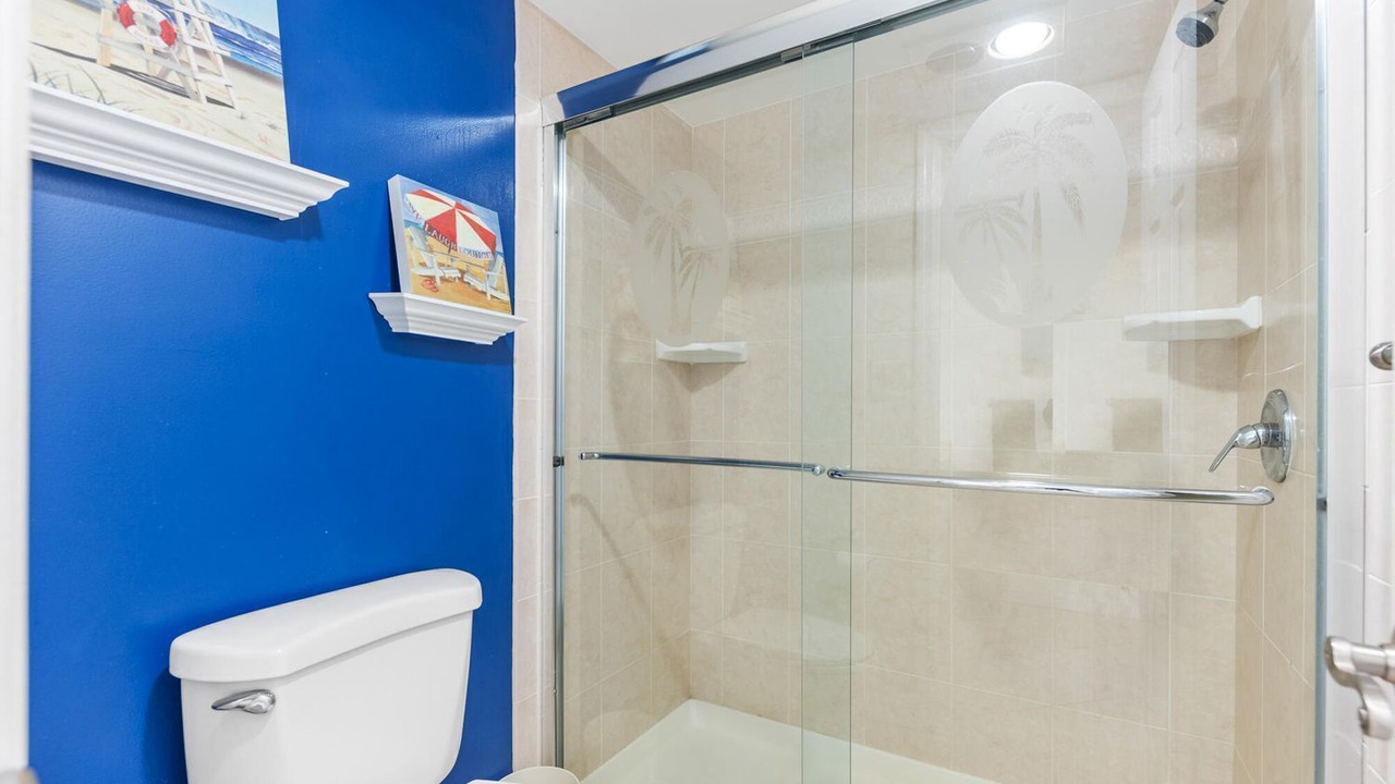 Photo of Bathroom in Fort Pierce