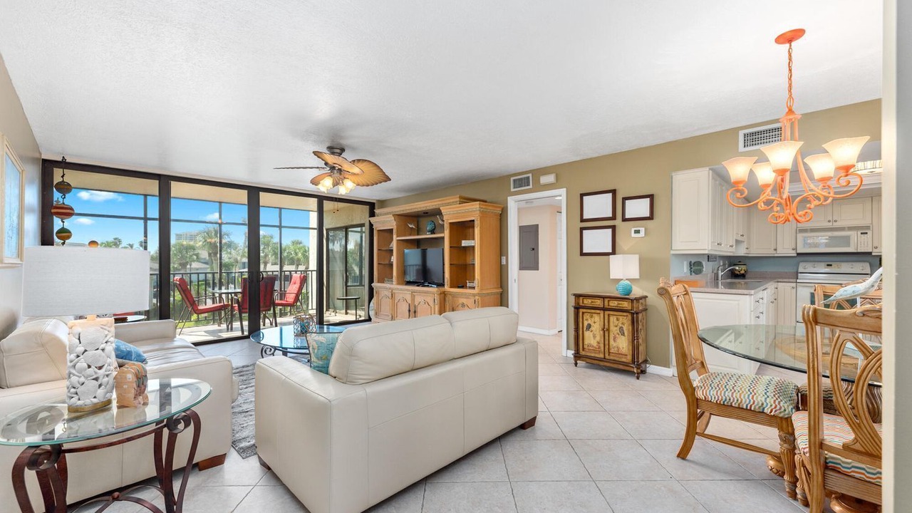 Photo of Livingroom in Fort Pierce