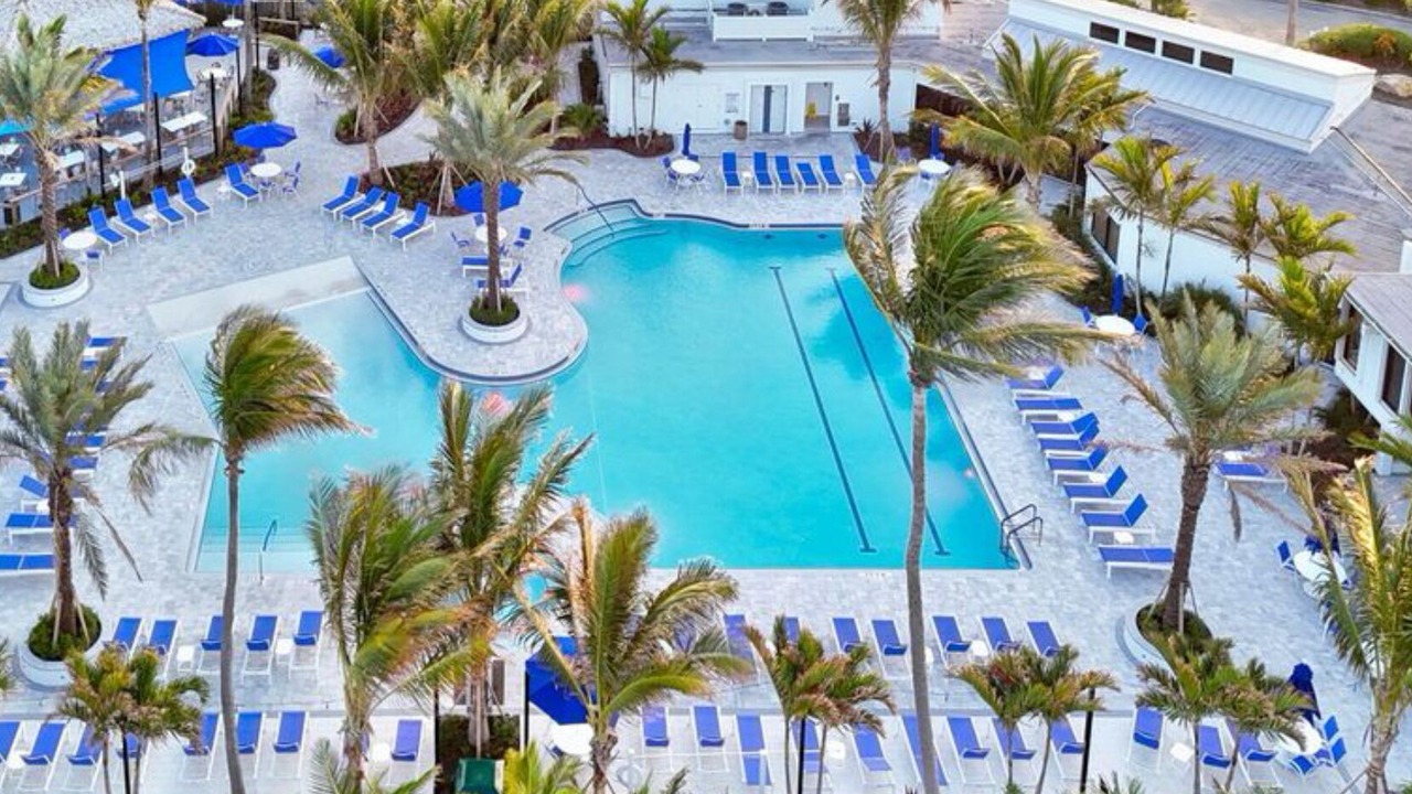 Photo of Outdoor in Fort Pierce