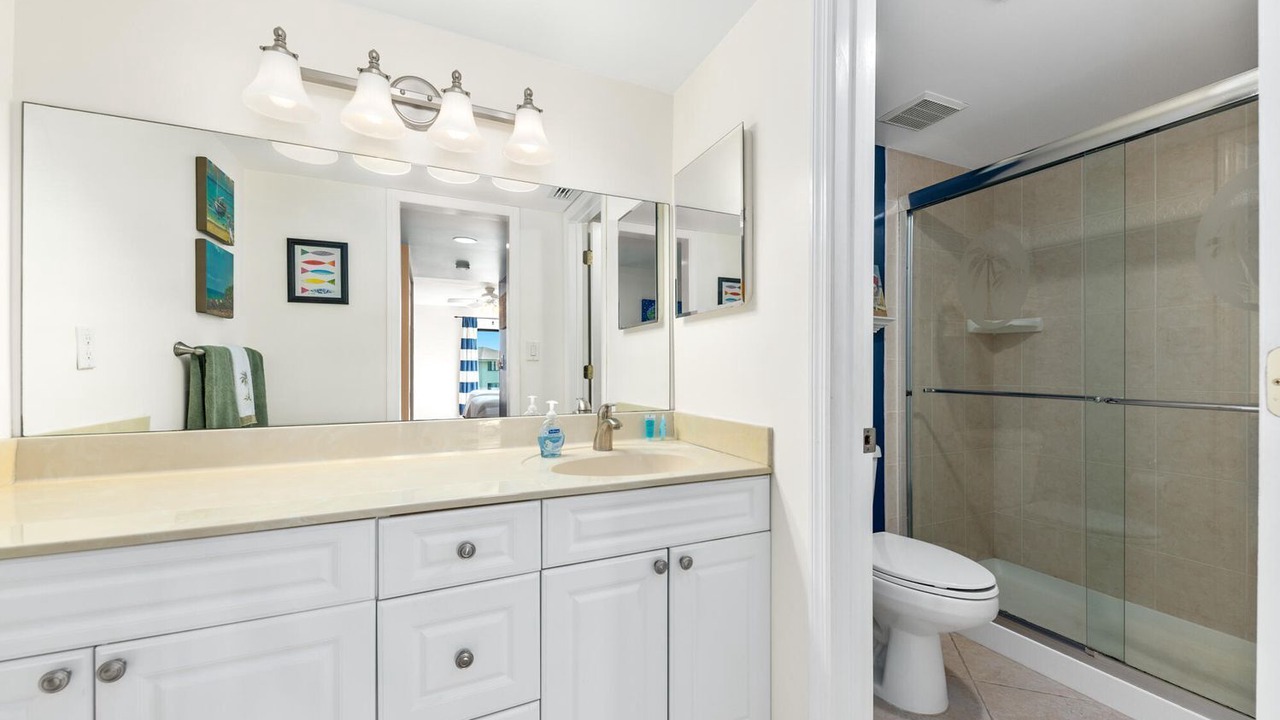 Photo of Bathroom in Fort Pierce