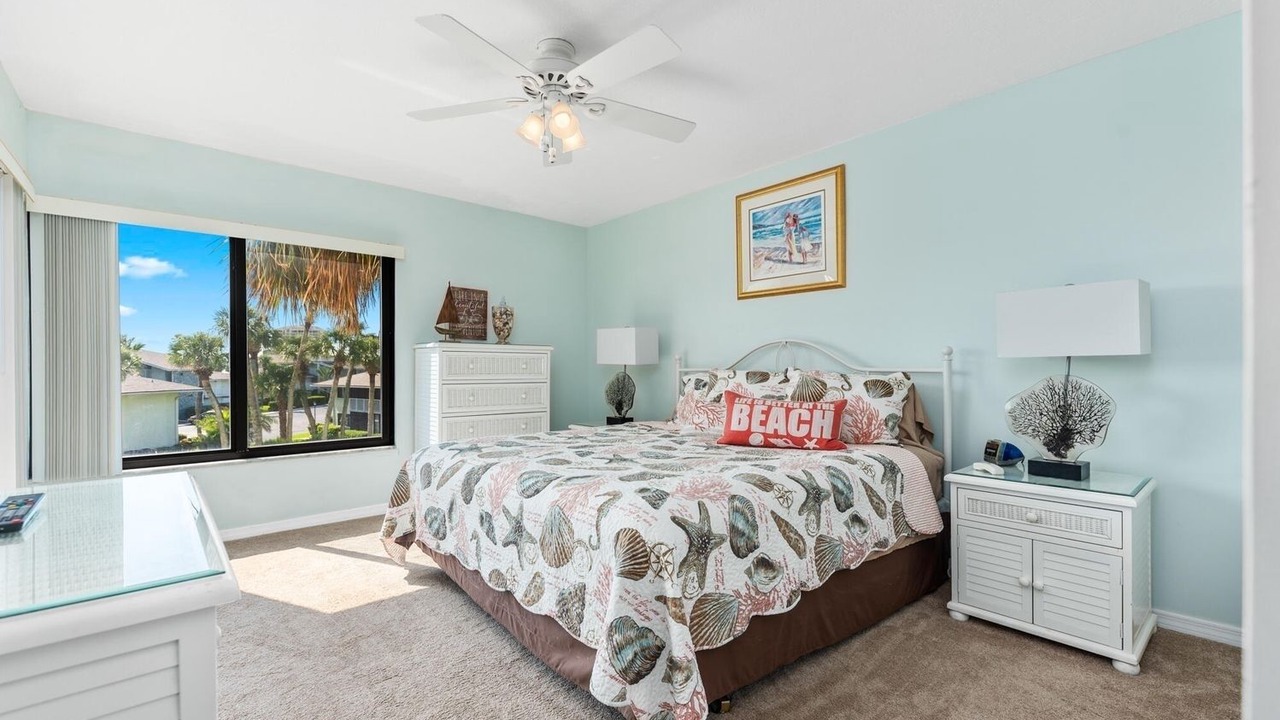 Photo of Bedroom in Fort Pierce