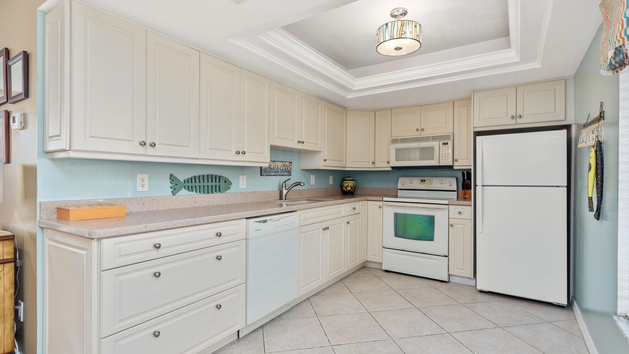 Photo of Kitchen in Fort Pierce