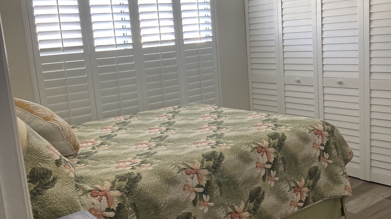 Photo of Bedroom in Kings Lake
