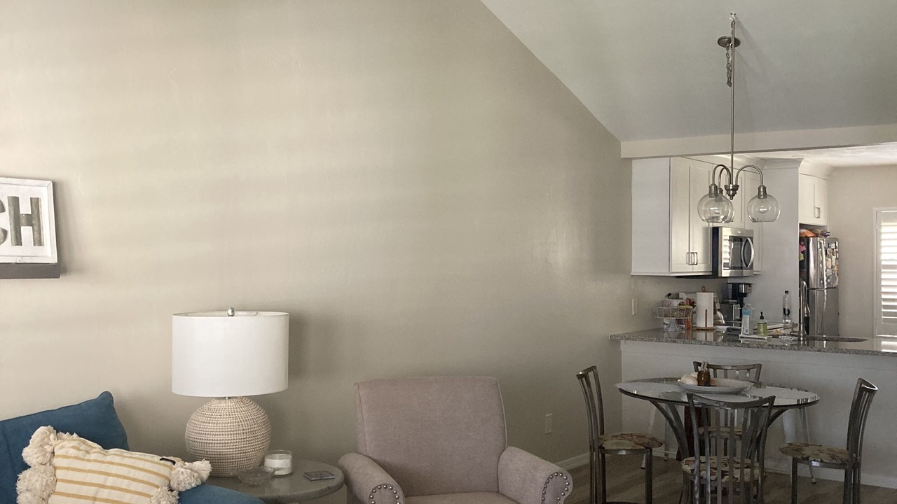 Photo of Livingroom in Kings Lake