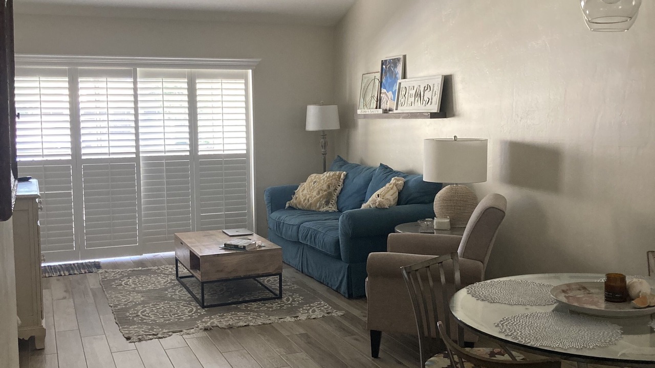 Photo of Livingroom in Kings Lake