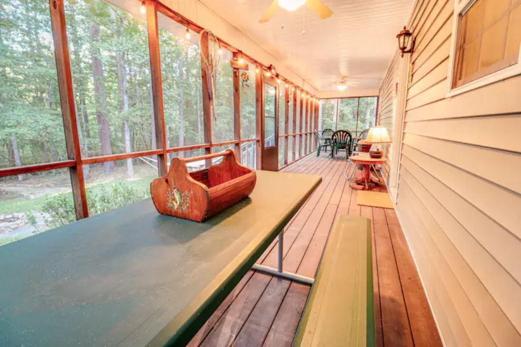 Photo of Outdoor in Lincolnton