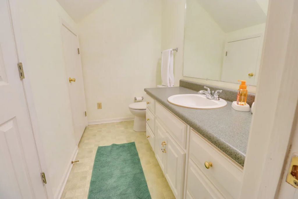 Photo of Bathroom in Lincolnton