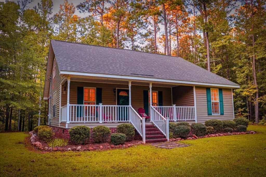 Photo of Outdoor in Lincolnton