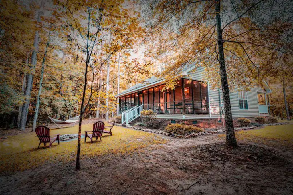 Photo of Outdoor in Lincolnton