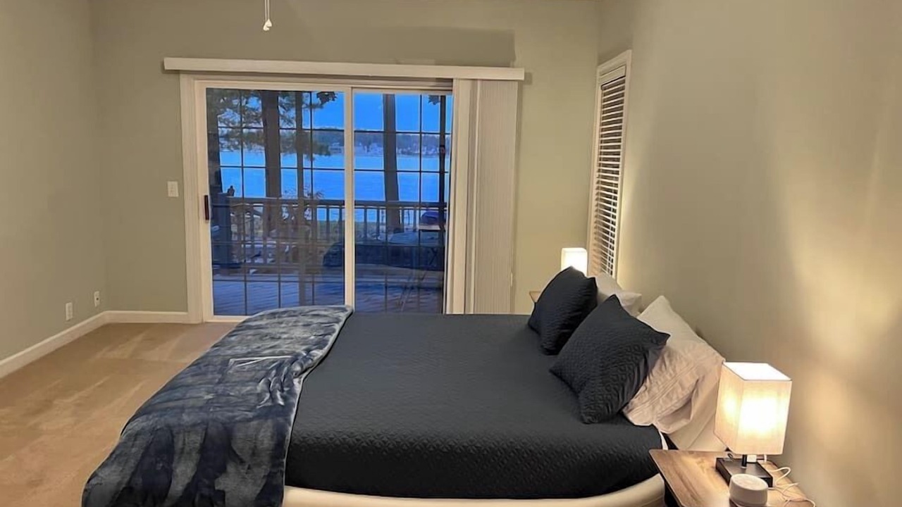 Photo of Bedroom in Olivia