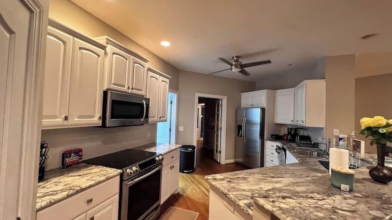 Photo of Kitchen in Olivia