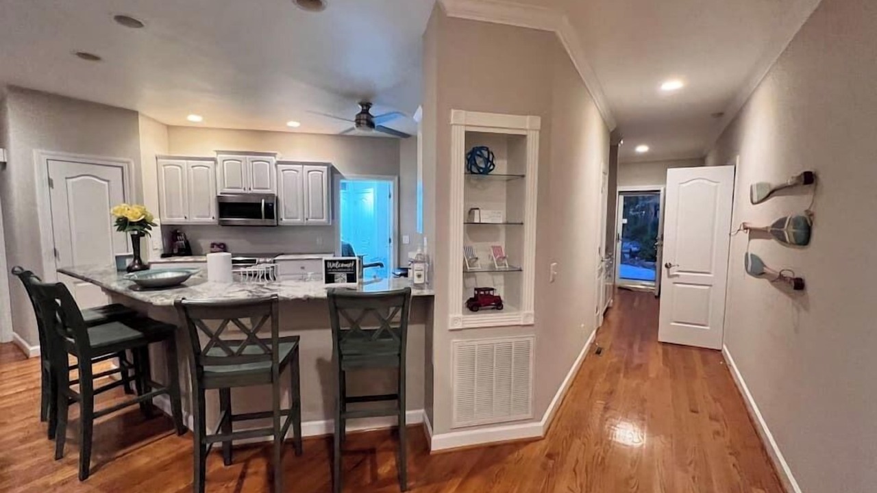 Photo of Kitchen in Olivia