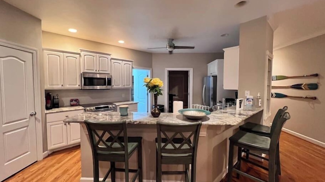 Photo of Kitchen in Olivia