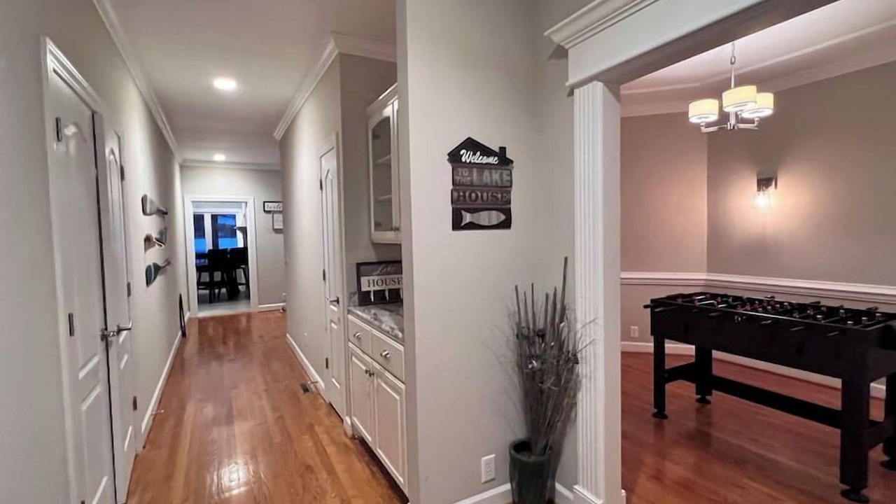 Photo of Bedroom in Olivia