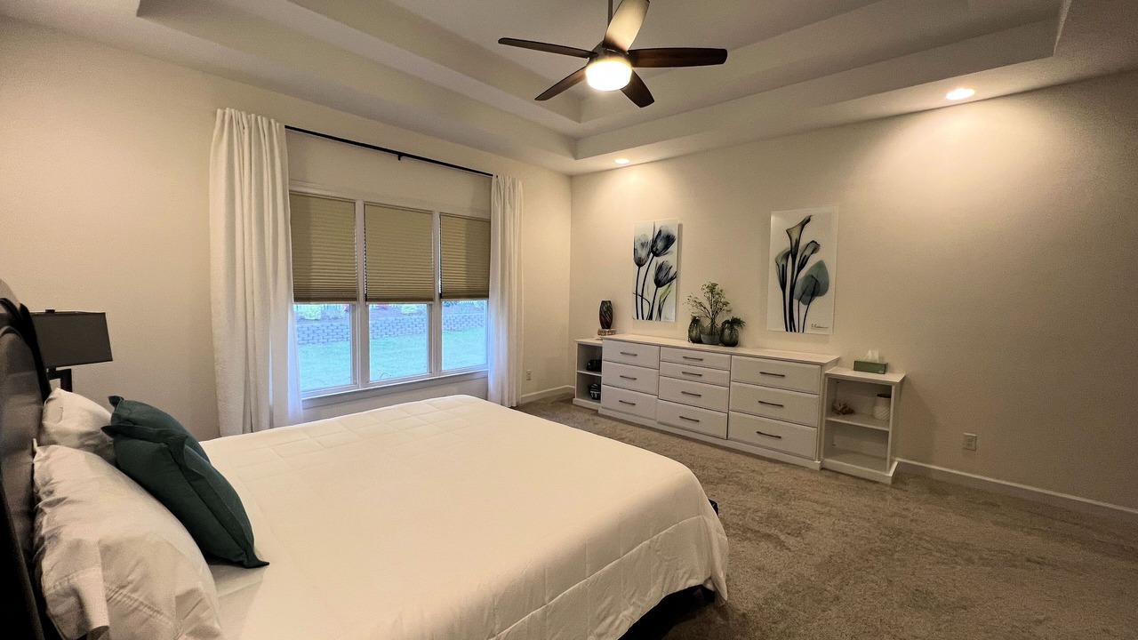 Photo of Bedroom in Evans