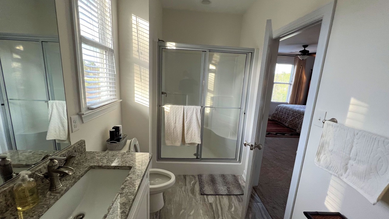 Photo of Bathroom in Evans