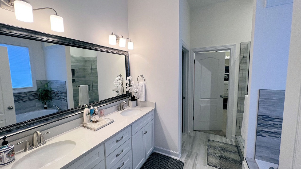 Photo of Bathroom in Evans