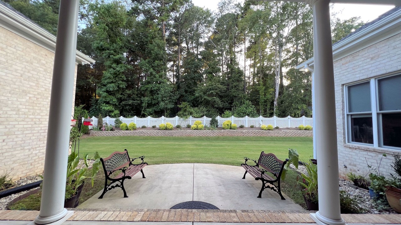 Photo of Patio Balcony in Evans