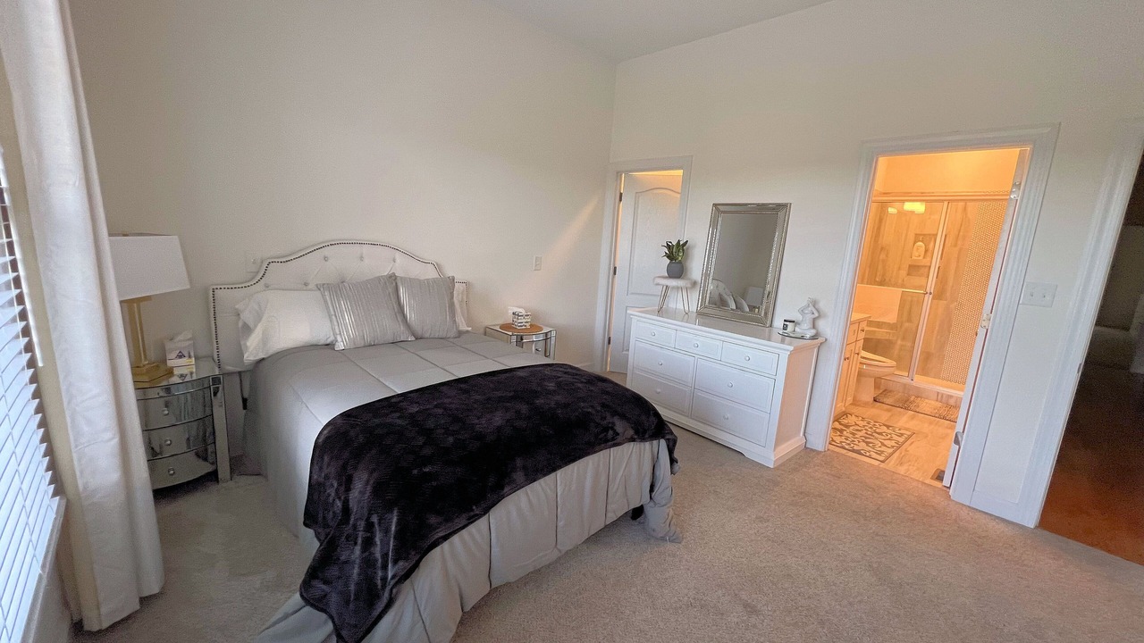 Photo of Bedroom in Evans