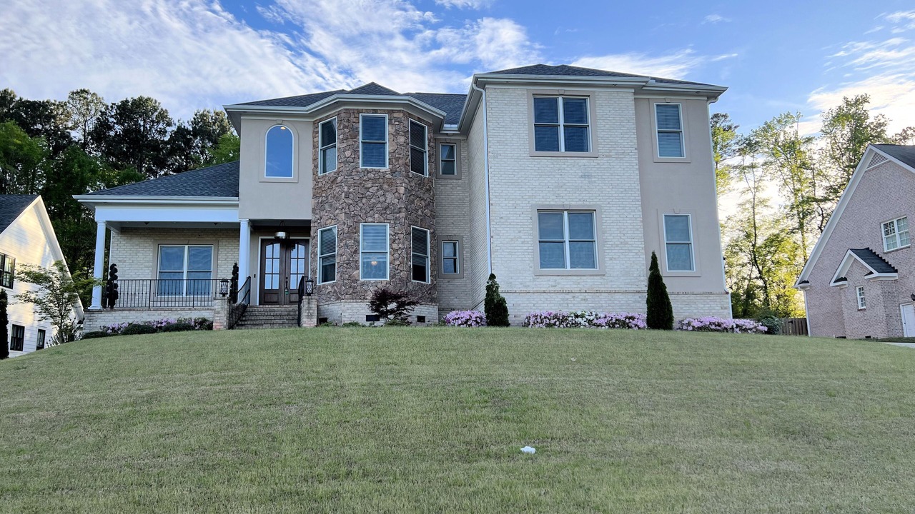 Photo of Outdoor in Evans