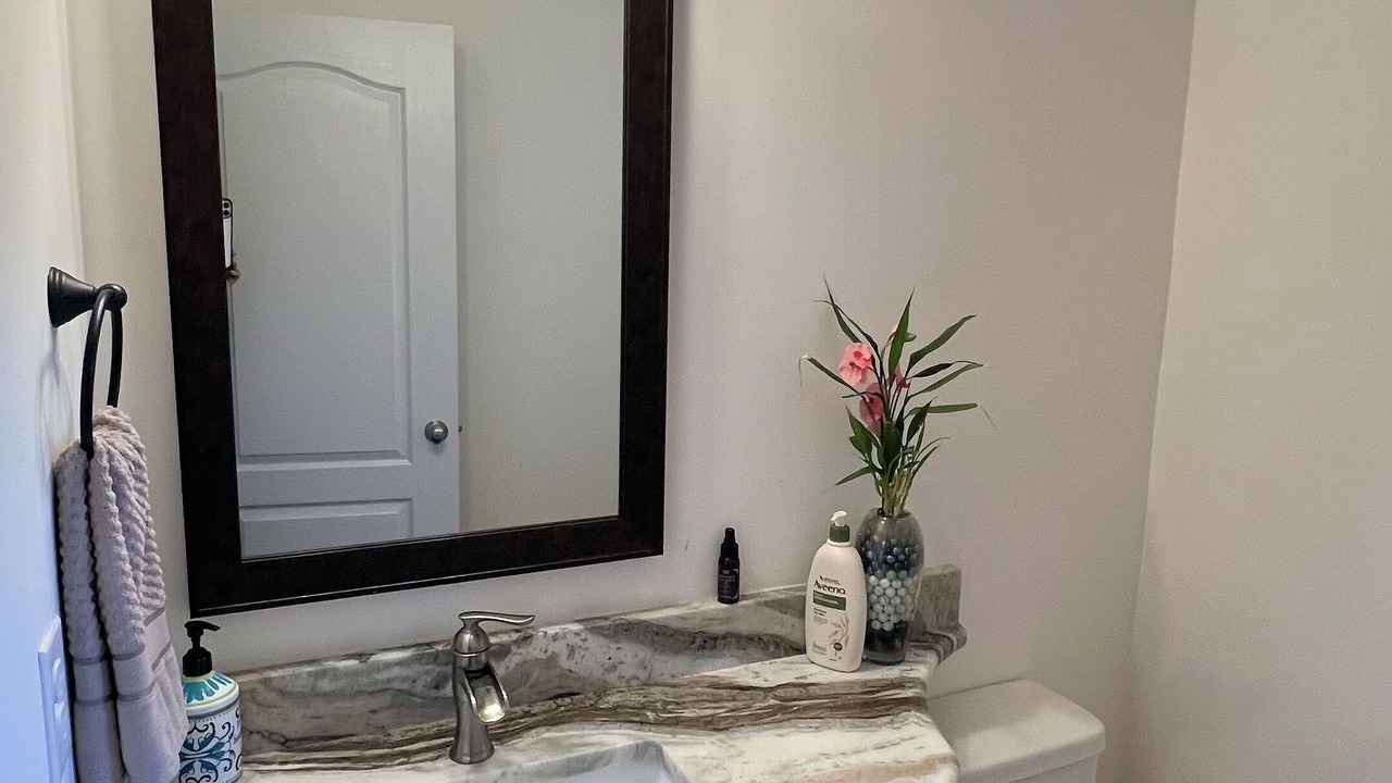 Photo of Bathroom in Evans